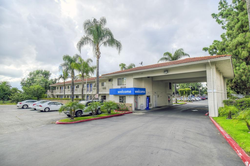 Motel 6-Chino, Ca - Los Angeles Area Luaran gambar