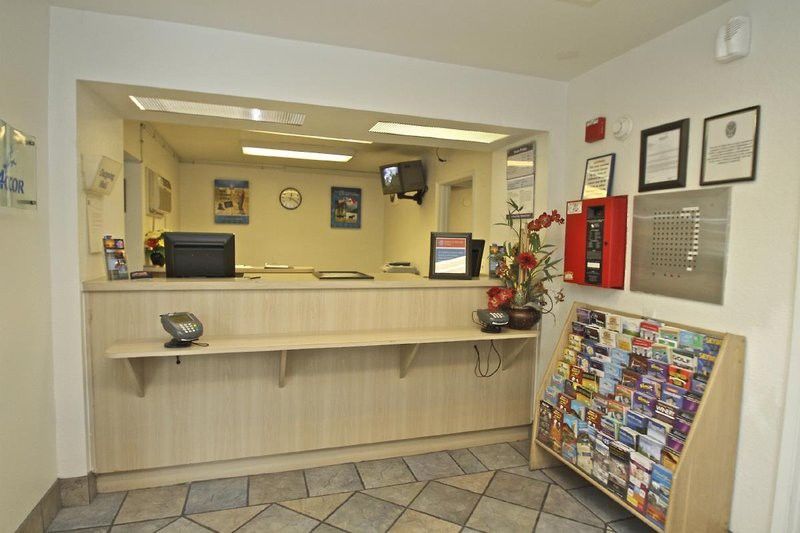 Motel 6-Chino, Ca - Los Angeles Area Luaran gambar