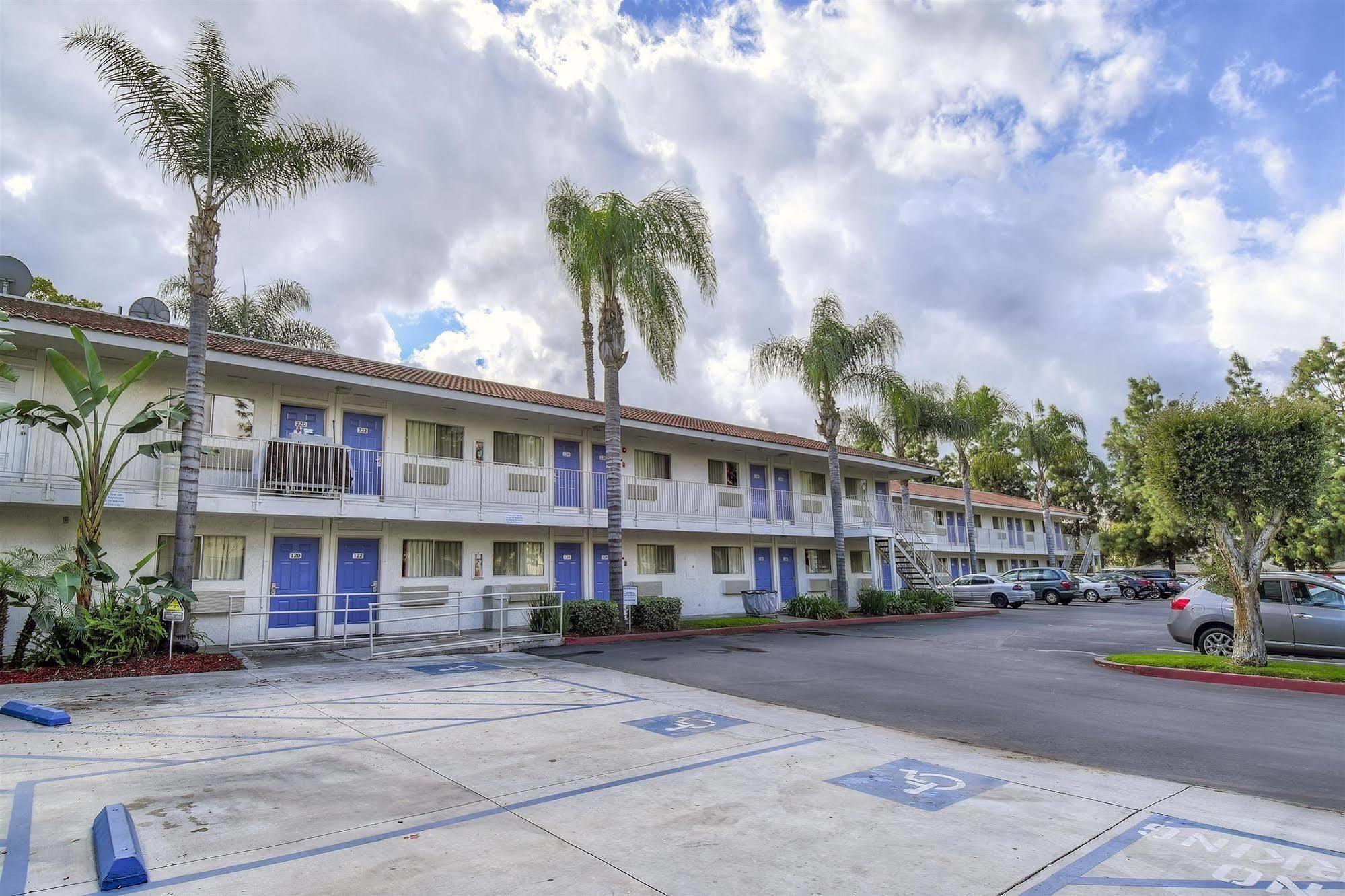 Motel 6-Chino, Ca - Los Angeles Area Luaran gambar