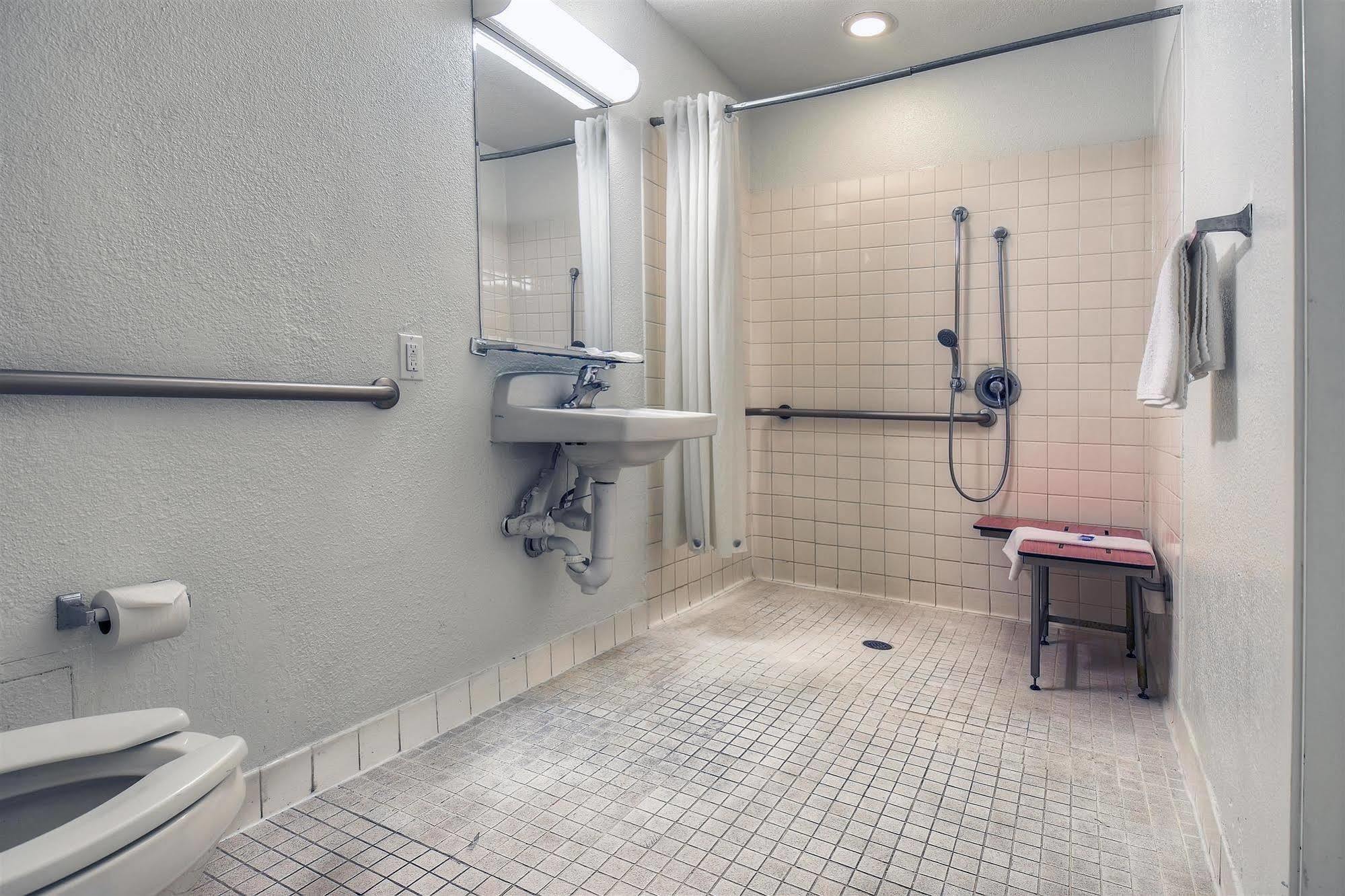 Motel 6-Chino, Ca - Los Angeles Area Luaran gambar