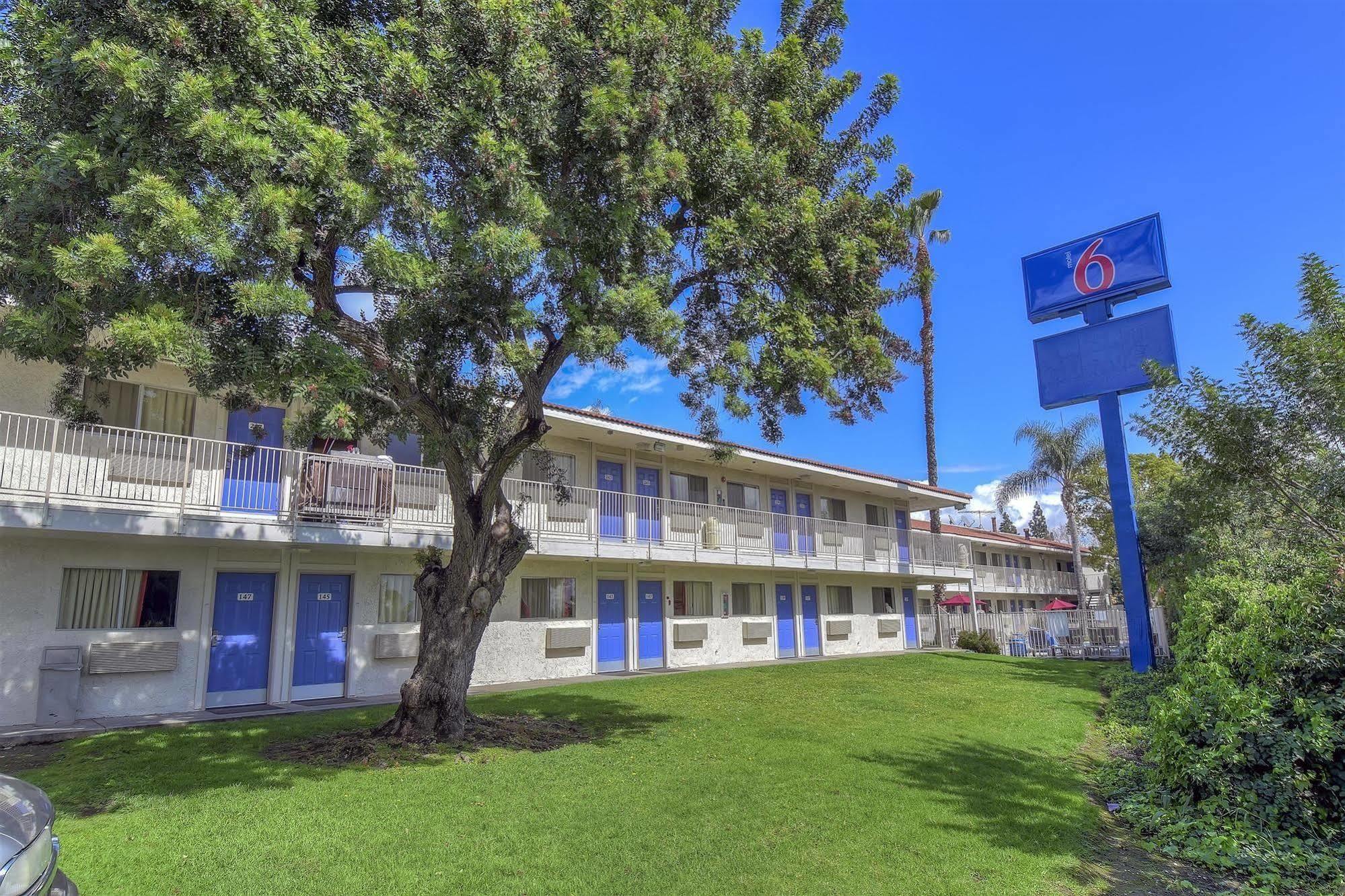 Motel 6-Chino, Ca - Los Angeles Area Luaran gambar