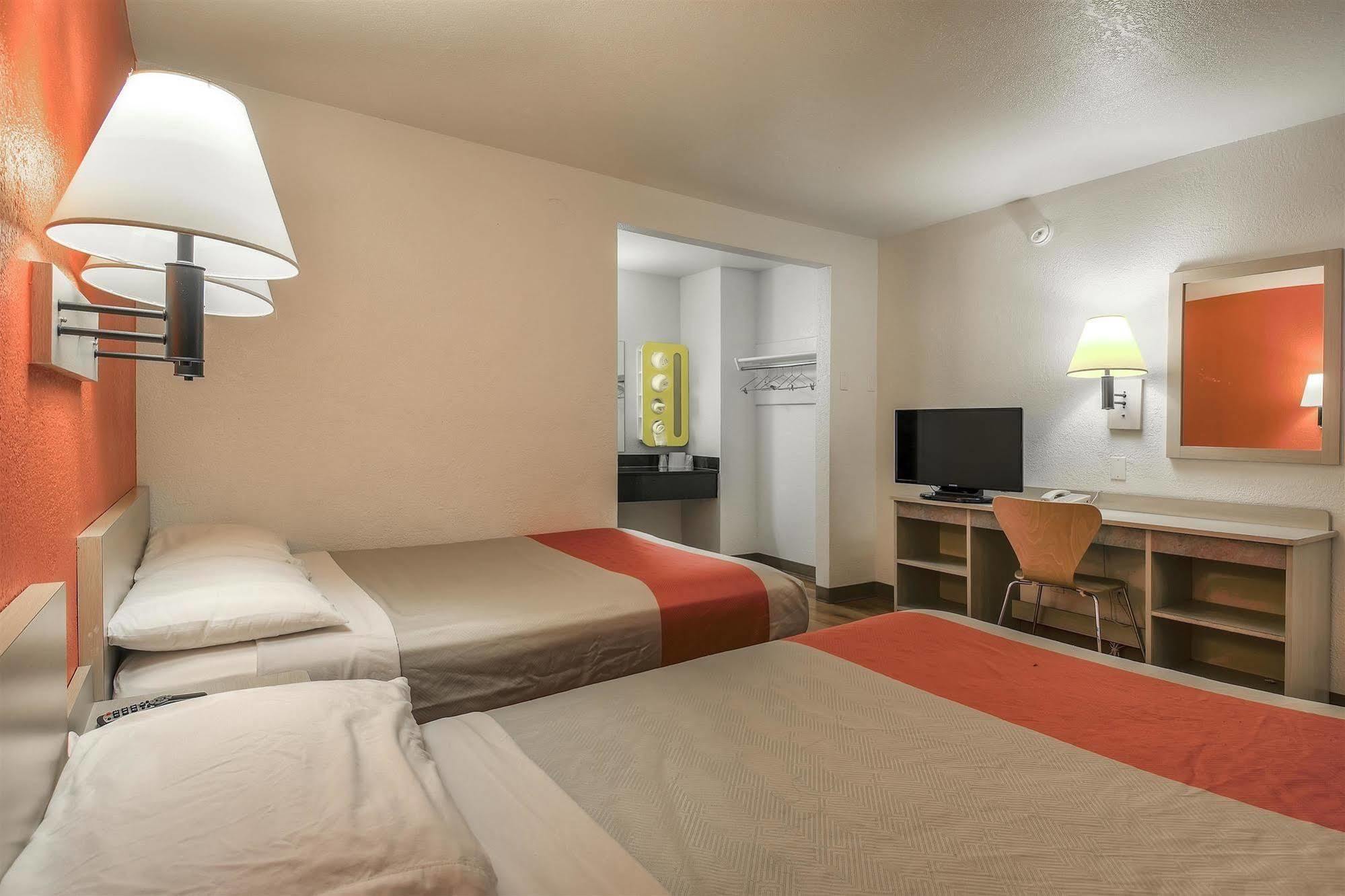Motel 6-Chino, Ca - Los Angeles Area Luaran gambar
