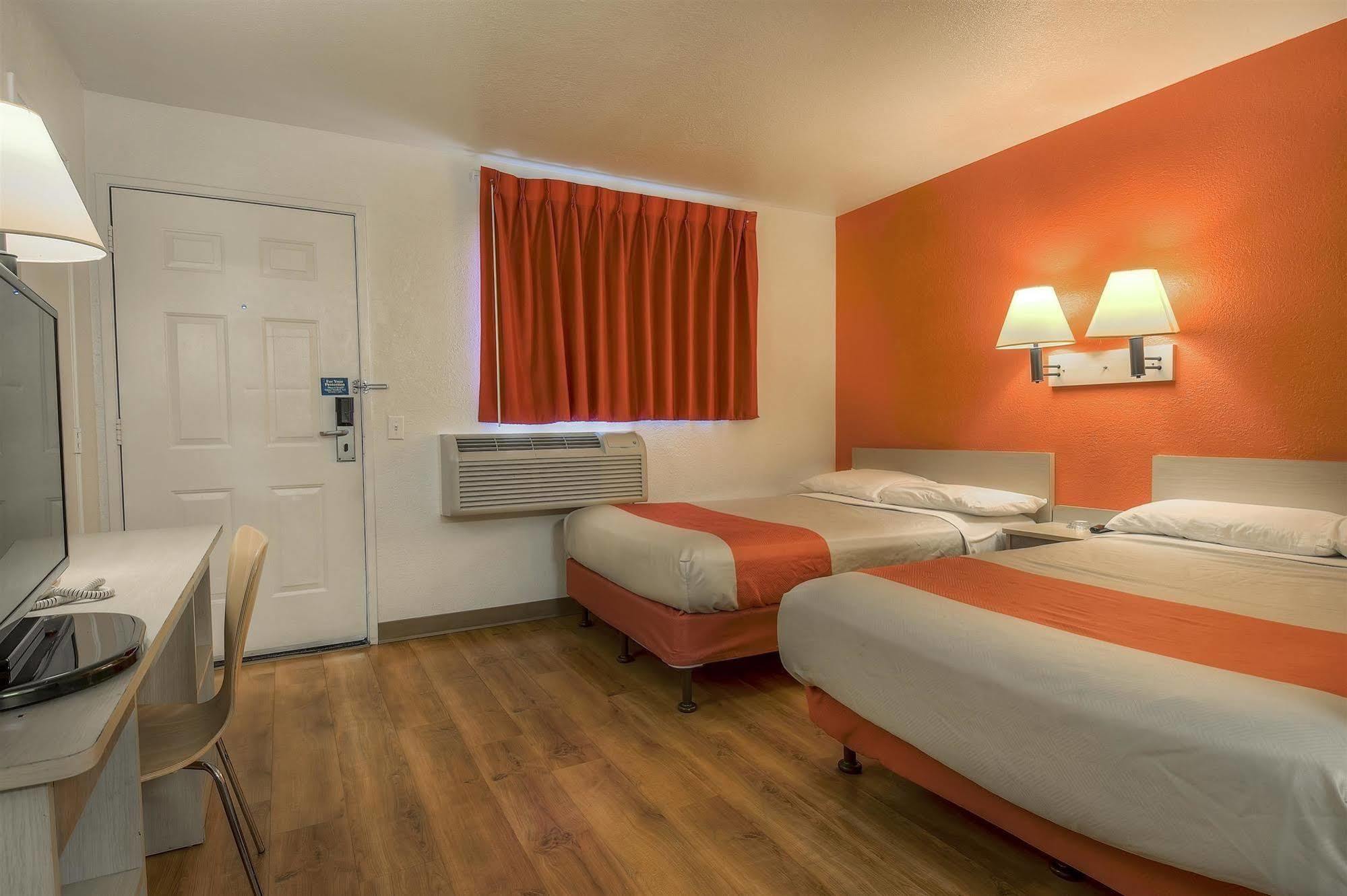 Motel 6-Chino, Ca - Los Angeles Area Luaran gambar