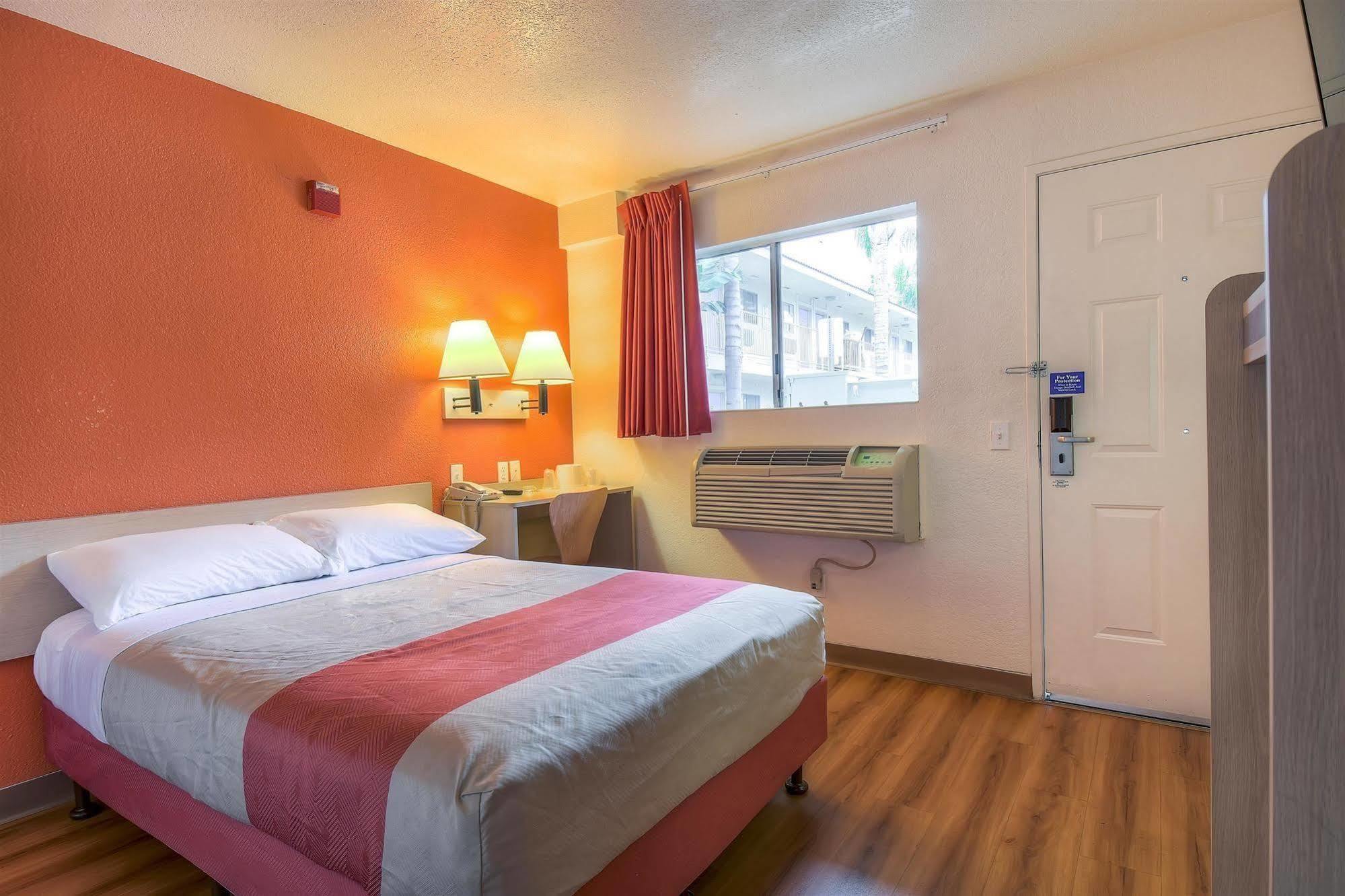 Motel 6-Chino, Ca - Los Angeles Area Luaran gambar