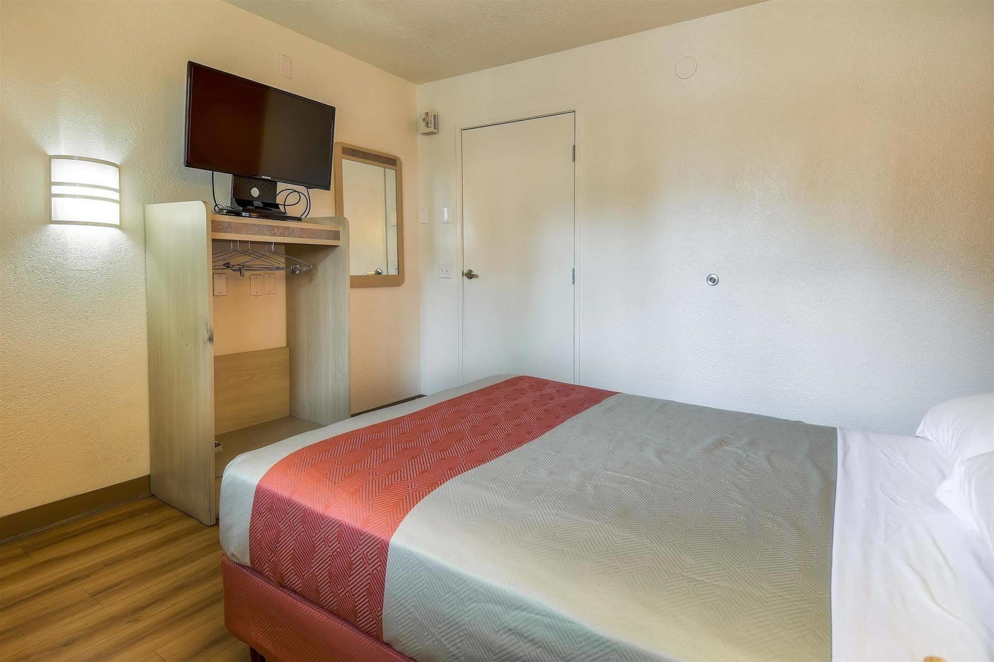 Motel 6-Chino, Ca - Los Angeles Area Luaran gambar