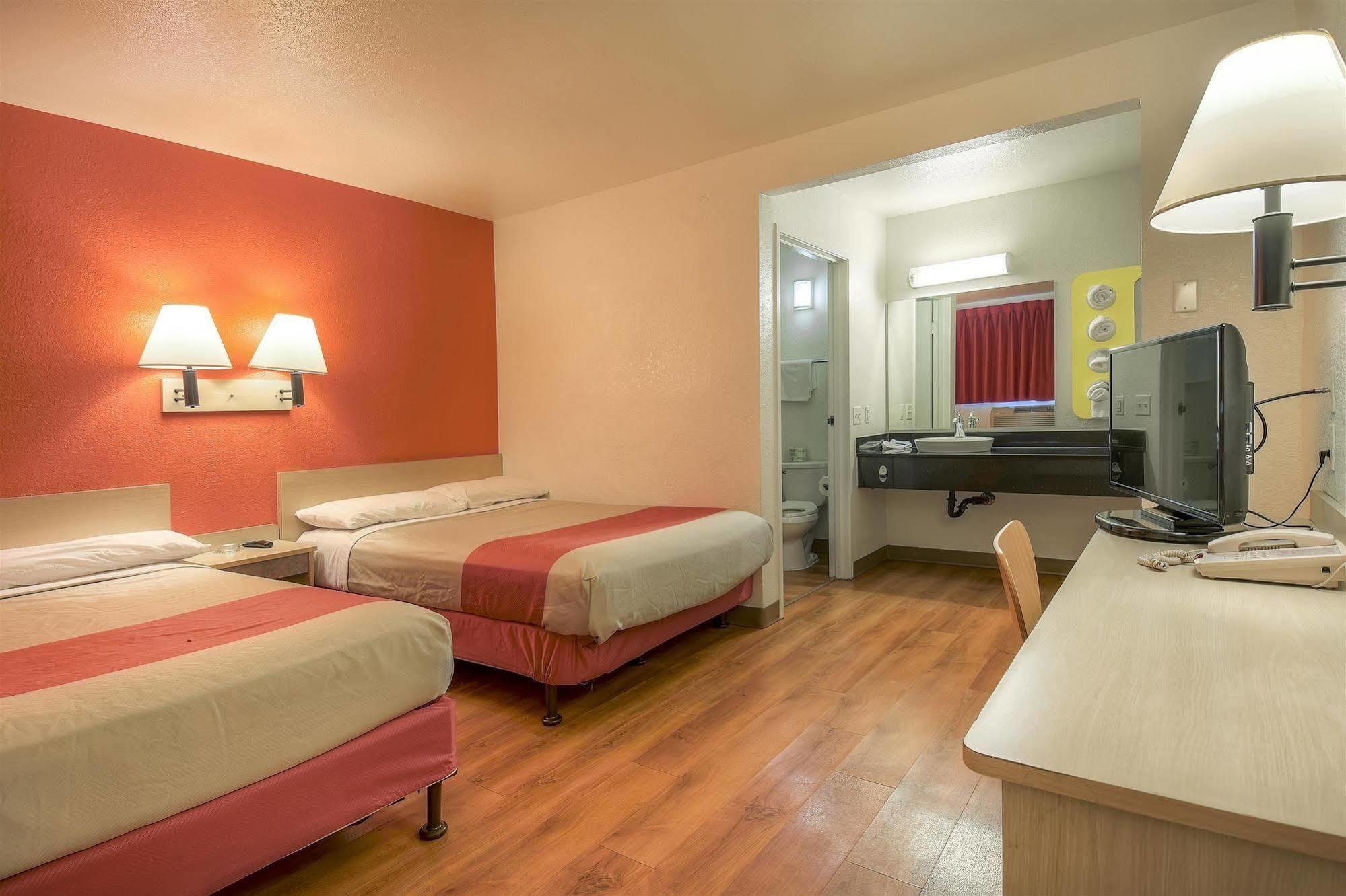 Motel 6-Chino, Ca - Los Angeles Area Luaran gambar