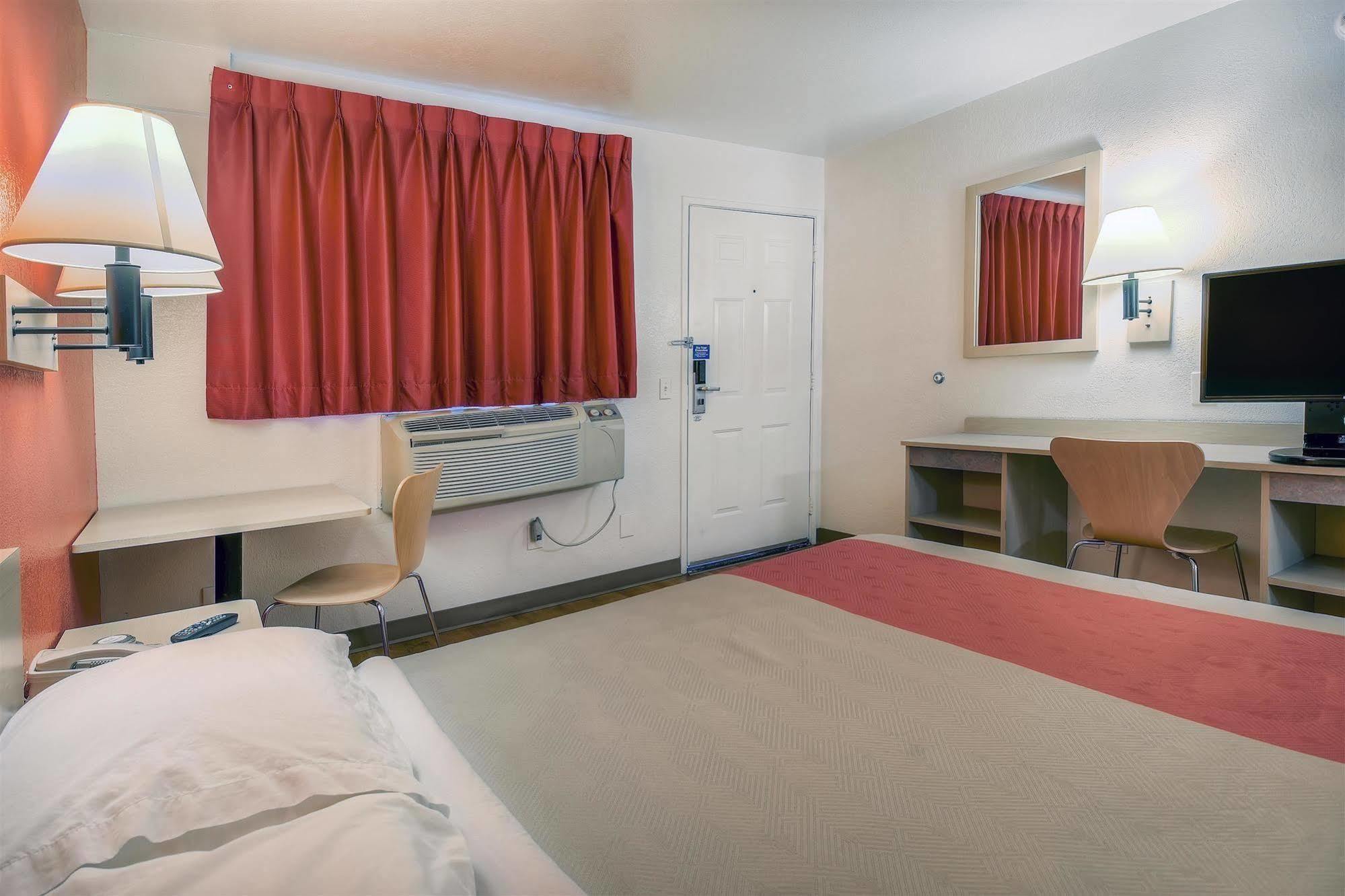 Motel 6-Chino, Ca - Los Angeles Area Luaran gambar