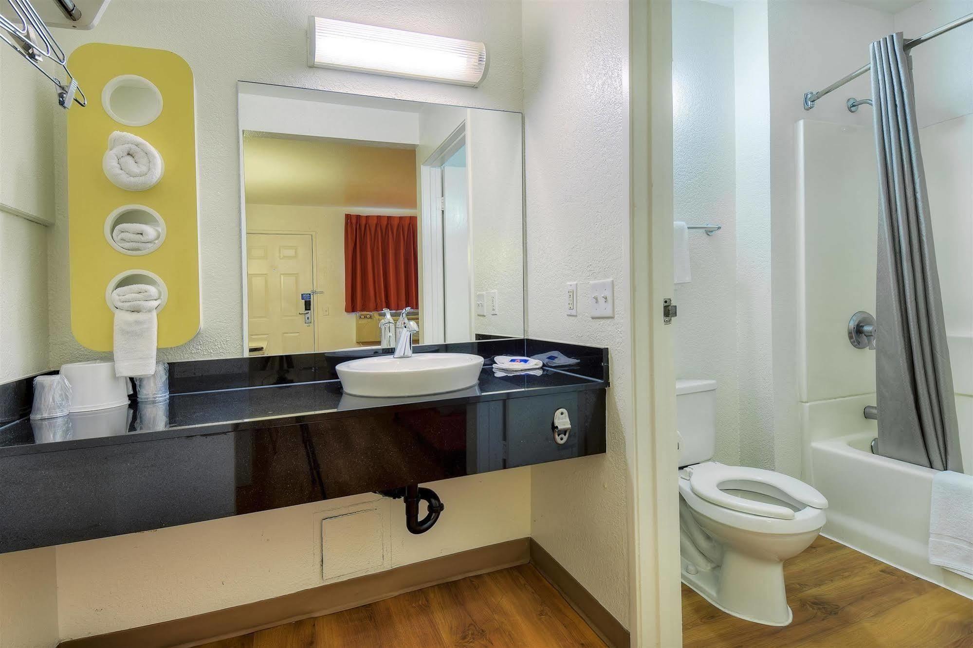 Motel 6-Chino, Ca - Los Angeles Area Luaran gambar